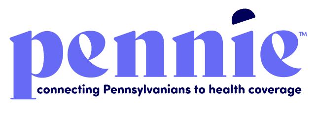Pennie logo