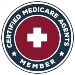 Certified Medicare Agents Member logo