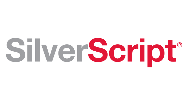 SilverScript logo